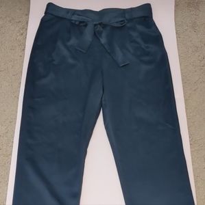 Marc New York Navy Pull on Pants